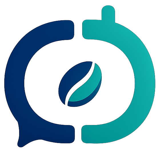 Koffie Logo
